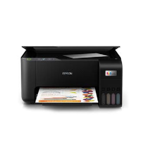 Impresora Multifuncioncon wifi L3250 Tinta Continua Epson