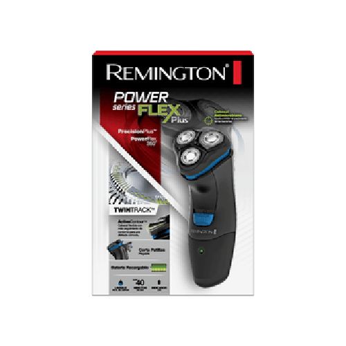 Afeitadora rotativa Remington POwer Series