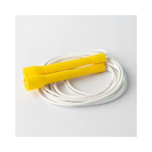 Cuerdapara saltar 2.75 M Julay Elite Srs Core Rope Blanco