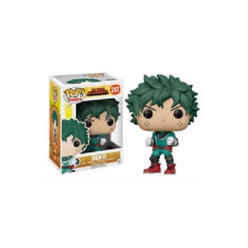 Muneco Deku 10 Cm Funko Pop!