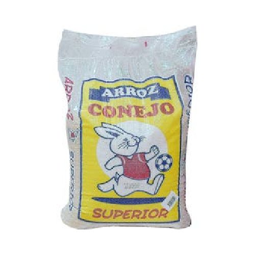 Arroz Conejo Saco 20 Lb