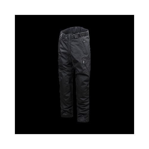 Pantalón para hombre LS2 CHART EVO MAN BLACK