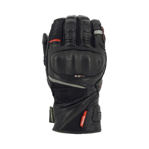 Guantes RICHA ATLANTIC GTX GLOVE BLACK