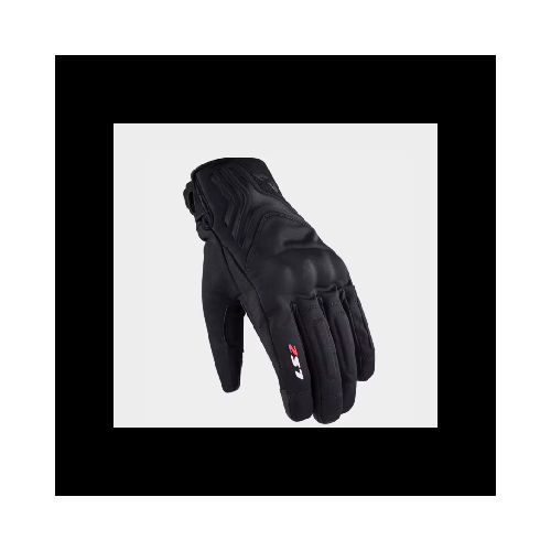 Guantes para moto LS2 JET 2 LADY BLACK