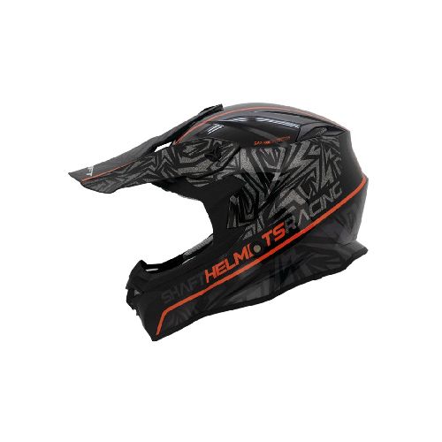 Casco para moto SHAFT MX30 SENSE N.B NJ.N