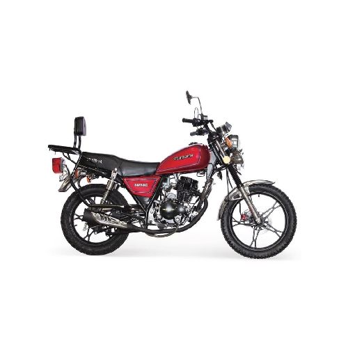 Moto TUNDRA GN 150