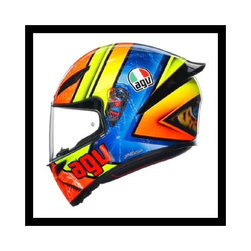 Casco AGV INTEGRAL K1 S E2206 IZAN