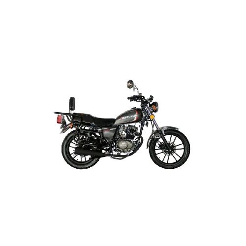 Moto DAYTONA CRUCERO 200