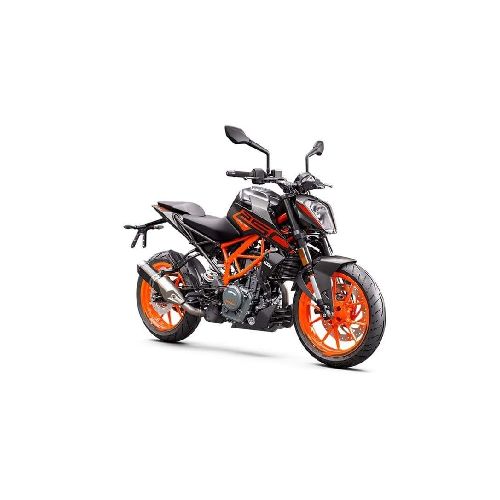 Moto KTM DUKE 250