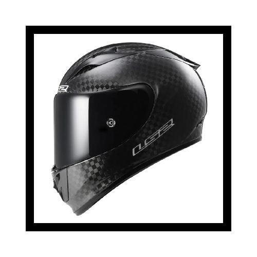 Casco para moto LS2 FF323 ARROW C EVO GLOSS CARBON