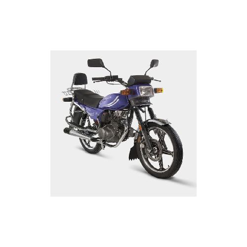 Moto SHINERAY PANADERA 150 CLASICA