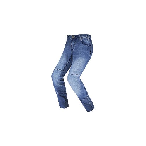 Jean para mujer LS2 DAKOTA LADY LIGHT BLUE