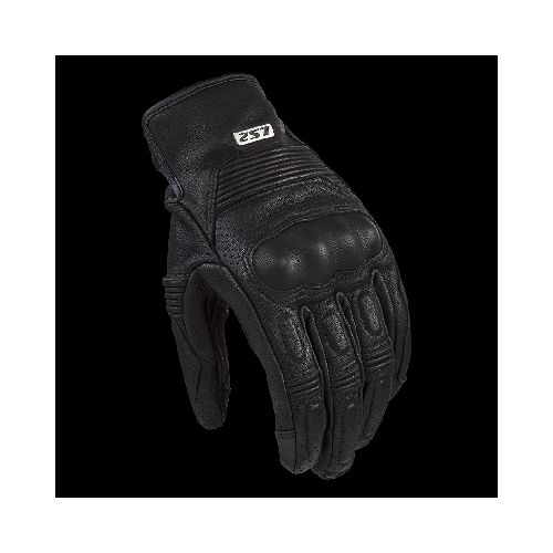 Guantes para moto LS2 DUSTER BLACK