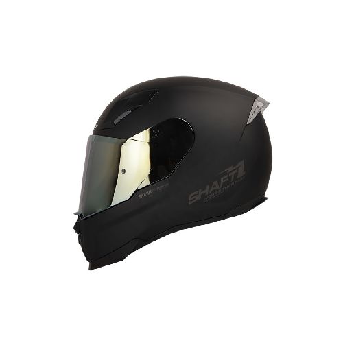 Casco para moto INTEGRAL 562 SOLID N.M N7 VISOR DO