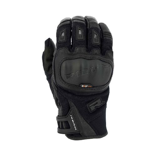 Guantes RICHA MAGMA 2 GLOVE BLACK