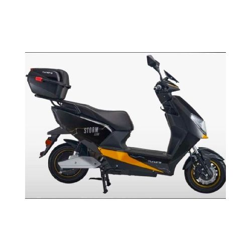 Scooter Eléctrico TUNDRA 1200 Watts STORM