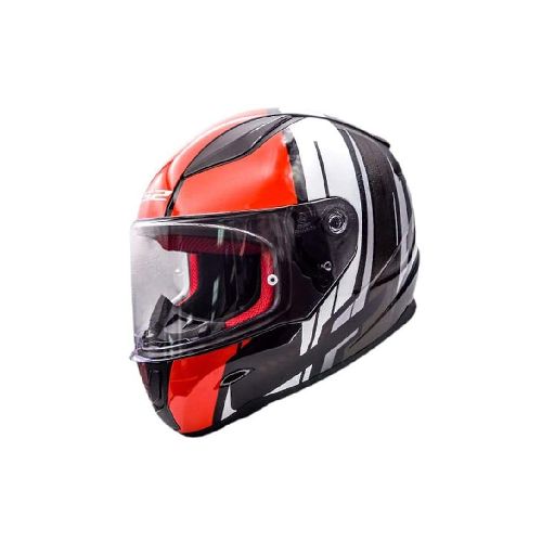 Casco para moto LS2 FF353 RAPID FLAG