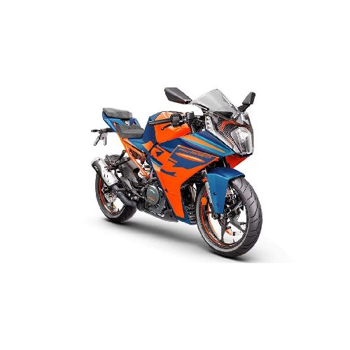 Moto KTM RC 390