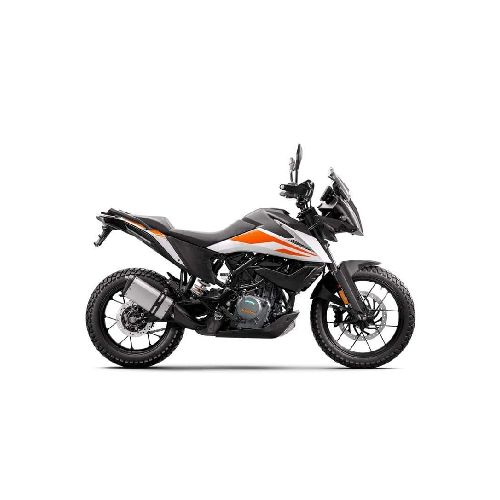 Moto KTM ADVENTURE 390