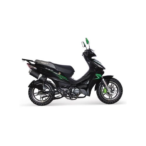 Moto TUNDRA 125 RUMBA