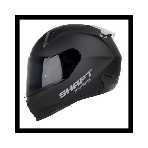 Casco para moto 560 SOLID N.M N7 VISOR SM