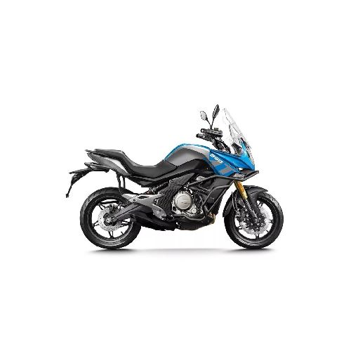 Moto CFMOTO 650MT ADVENTURE