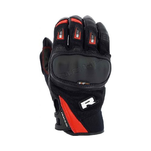 Guantes RICHA MAGMA 2 GLOVE RED