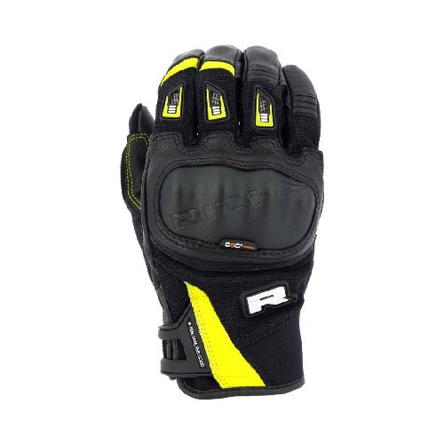 Guantes RICHA MAGMA 2 GLOVE FLUO YELLOW