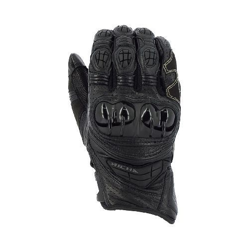 Guantes RICHA STEALTH GLOVE BLACK