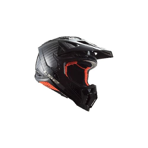 Casco para moto LS2 MX703 C X-FORCE GLOSS CARBON