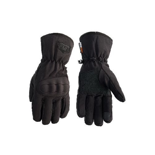 Guantes para moto MASONTEX M37 impermeables, con protector de nudillos