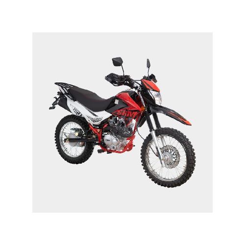 Moto SHINERAY 150 ARMY