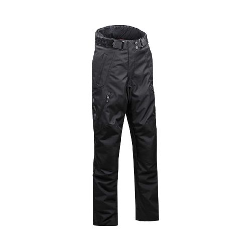 Pantalón para mujer LS2 CHART LADY BLACK