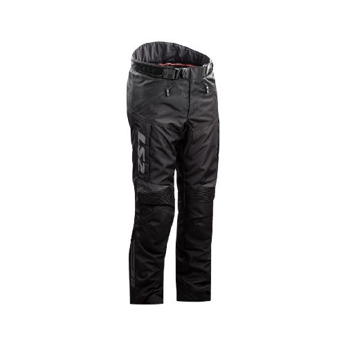 Pantalón para hombre LS2 NIMBLE BLACK