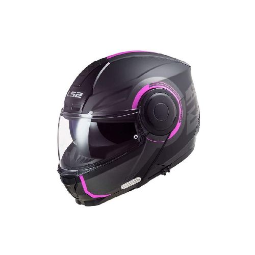 Casco para moto LS2 FF902 SCOPE ARCH MATT