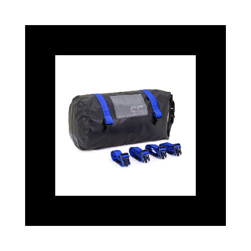 Maleta IMPERMEABLE FIREPARTS DRYBAG C15 AZUL GS