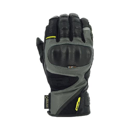 Guantes RICHA ATLANTIC GTX GLOVE GREY/FLUO YELLOW