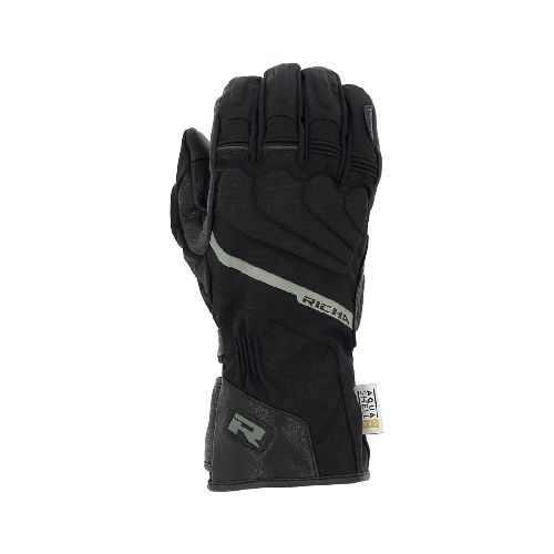 Guantes RICHA DUKE 2 WP GLOVE BLACK