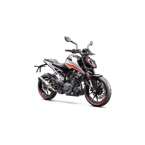 Moto KTM 390 DUKE