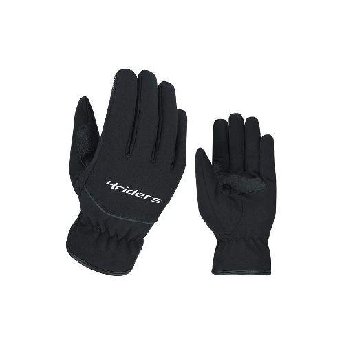 Guantes para moto 4RIDERS LIGHT GUA-4RI-001