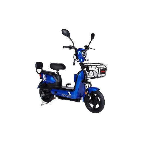 Scooter Eléctrico TUNDRA 500 Watts VOLT Clasic II