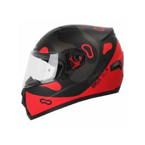 Casco para moto  SHAFT 581 FLOW