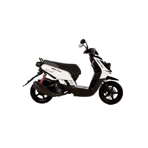 Moto DAYTONA DY180 S1 ADEVENTURE