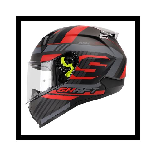 Casco para moto 560 BRIGHT N7.M RJ VISOR TR