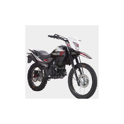 Moto SHINERAY THOR 200 - 2023