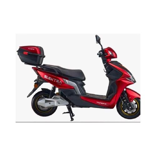 Scooter Eléctrico TUNDRA 1200 Watts ELECTRA