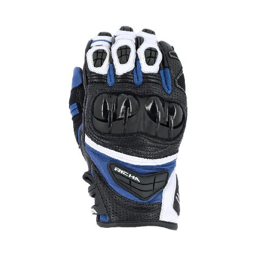 Guantes RICHA STEALTH GLOVE BLUE