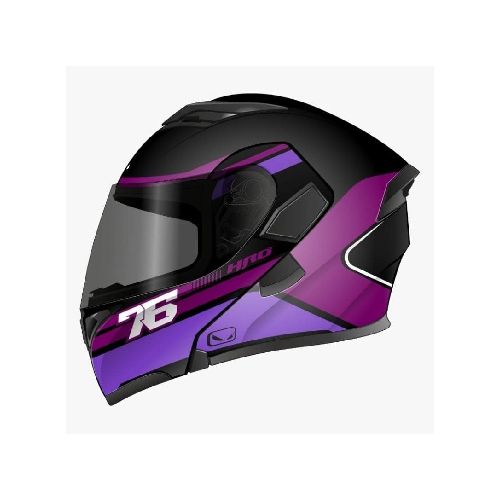 Casco para moto HRO ABATIBLE 3400 VULCAN