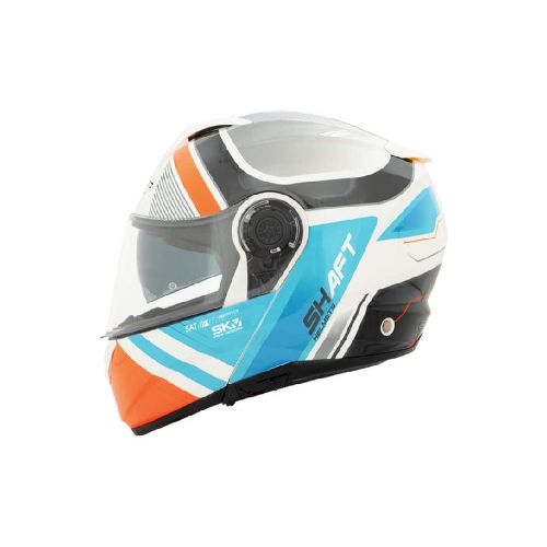 Casco para moto SHAFT 3690DV RAKER