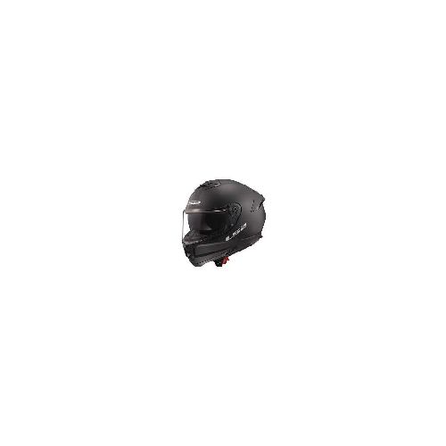 Casco para moto LS2 FF808 STREAM II MATT BLACK